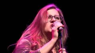 Jessica Paige - Kauffman Center 5th Anniversary