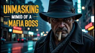 Inside the Mind of a Mafia Boss: The Dark Psychology of Power