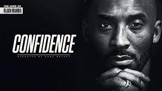 THE MIND OF KOBE BRYANT - CONFIDENCE