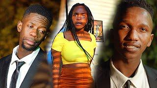 Agent R & B (Episode 5) | Agent B's Xhosa Girlfriend | @Lethulight @Robot_Boii  Lona