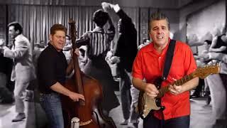 Rockabilly Duo (Derek Irving & Andy Bergman)
