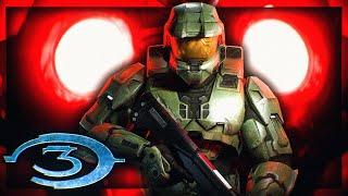 Halo 3's Strange Ending FINALLY EXPLAINED