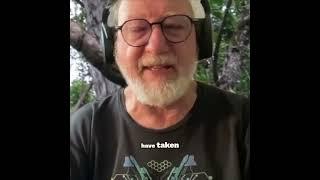 Exploring the "Heroic Dose" of Psilocybin: Terence McKenna's Five Dried Grams of Mushrooms