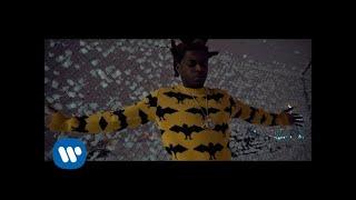 Kodak Black - When Vultures Cry [Official Music Video]