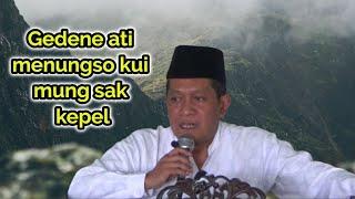 Ngaji Bahasa Jawa  bersama BpKH M Showam  || Anak adam dibagi 3 golongan