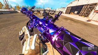 CALL OF DUTY WARZONE SOLO RPG GAMEPLAY PS5 PRO(No Commentary)