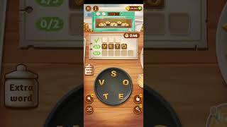 Word Cookies OVEN RACE January 16 2023 Answers