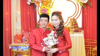 Lễ Thành Hôn MINH CHIẾN-HỒNG THẮM /12.02.2025 AL