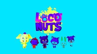 Most Viewed Loco Nuts Intro New Effects (preview 2 effects) iconic Effects