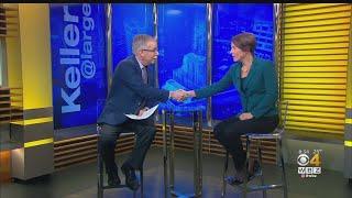 Keller @ Large: Massachusetts Attorney General Maura Healey