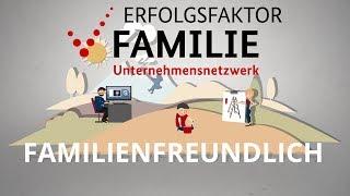 Kurz erklärt: Familienfreundliche Unternehmenskultur