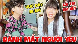 Chồng Sắp Cưới Ra Đi Đột Ngột, Thúy Liễu Sinh Ảo Giác Khiến Cả Xóm Bất Lực  | Tủn Cùi Bắp