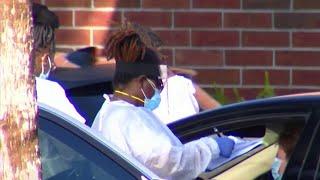 Seminole County medical director considers changing return to work requirements for sick health ...