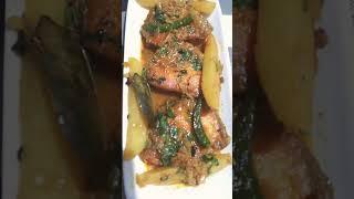 #Shorts#KarpFish(Rohu Kalia)Curry#Spicy&Tasty#DeliciousRecipe#Amazing#MyBestVlog Entertainment