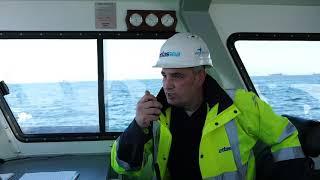 Atlas Sea Group (Atlas Ship Supply & Atlas Marine Valves)- General Introduction (2021 - Short)