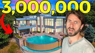 $65,000 vs $3,000,000 in Kansas City