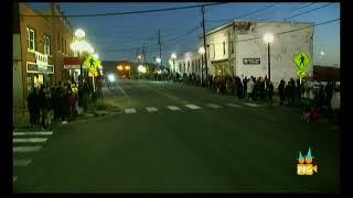 LIVE Rutland City Halloween Parade