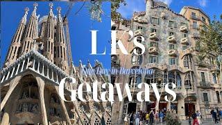 Exploring Gaudí’s Barcelona in a Day: Casa Batlló & La Sagrada Família