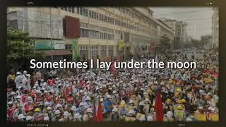 One Day - Koolulam Singing #Pray #Myanmar #Democracy #Peace