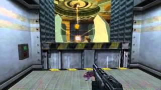 Opposing Force (100%) Walkthrough (Chapter 6: We Are Not Alone)