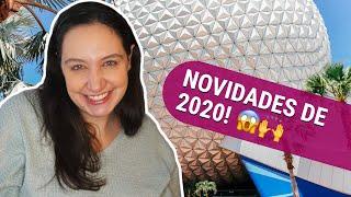 10 MOTIVOS PRA IR PARA ORLANDO EM 2020 | VPD ORLANDO