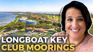 Discover LONGBOAT KEY MOORINGS: Guide To Sarasota Florida's Best Beaches & Dining | Sarasota Florida