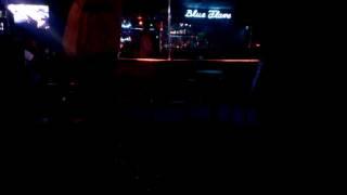 「Japanese Bitch」 at BLUE FLAME LOUNGE ②