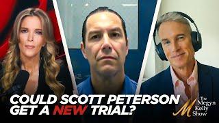 Here's How Convicted Murderer Scott Peterson Could End Up Getting a NEW Trial, with Matt Murphy