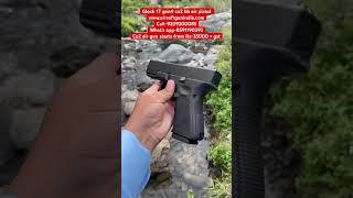 Glock17 co2 air pistol | Airsoft gun India Tamil #shortsvideo #shorts #umarex #glock17 #glock