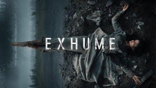 BASED ON A TRUE STORY! Thriller Horror Film "Exhume" - Full English Movie