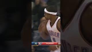 Prime Russ #russellwestbrook #okc #prime #blowup #nba #recommended #trending #trendingshorts