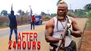 After 24Hours - Emma Ehumadu Action Movie | Nigerian Movie