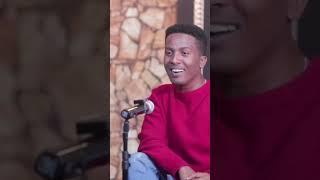 Abiy  Ahmed versus  getachew reda    comedy show