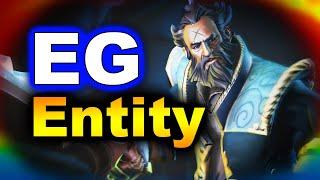 EG vs ENTITY - MAIN EVENT HYPE - LIMA MAJOR 2023 DOTA 2