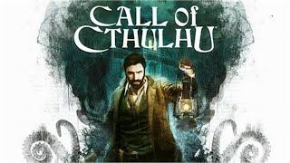 Call of Cthulhu | 1920x1200 | Folge 1 (Der neue Fall)