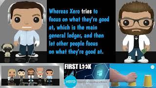 Insightful Accountant First Look at Xero, by Sons of CPAs