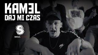 Kamel - Daj Mi Czas (teledysk oficjalny)