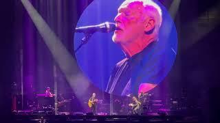 David Gilmour - Wish You Were Here - 2024-11-09 - Madison Square Garden, New York, NY