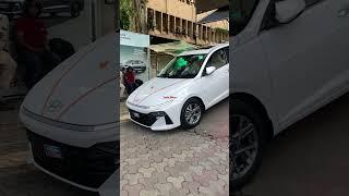 2023 Hyundai Verna Sx Touch Ho He Gai Thi