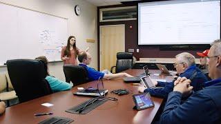 Agile Transformation - BYU Office of Information Technology