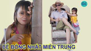 Tìm được Huyền Hrê, cô nàng bé bỏng nhất Miền Trung, thấp hơn Út Mini, Huy Tí Hon ĐỘC LẠ BÌNH DƯƠNG
