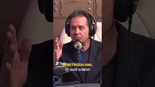 Jimmy Dore Tells Hilarious Story When He Met George Clooney