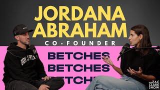 Building a Media Empire: Betches Co-Founder Jordana Abraham on Humor, Mental Health, and Life Online