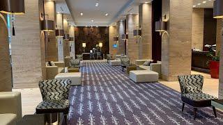 Metropol Palace, a Luxury Collection Hotel Belgrade