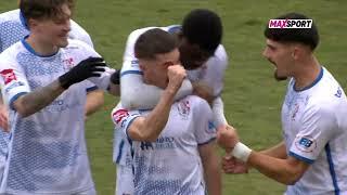 BJELOVAR vs DINAMO 2:3 (osmina finala, SuperSport HNK 24/25)