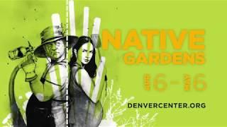 Native Gardens - Denver Center for the Performing Arts