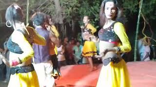 bhojpuri nach parguram Ramesh ram