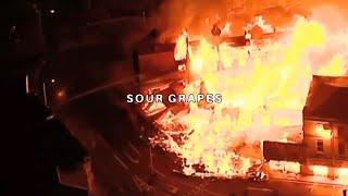 $UICIDEBOY$- Sour Grapes (Lyric Video)