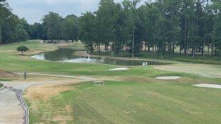 ECU golf teams excited for upgrades at Ironwood