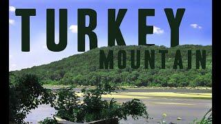 Turkey Mountain in Tulsa, Oklahoma - Mountain Biking, Hiking, Trail Running